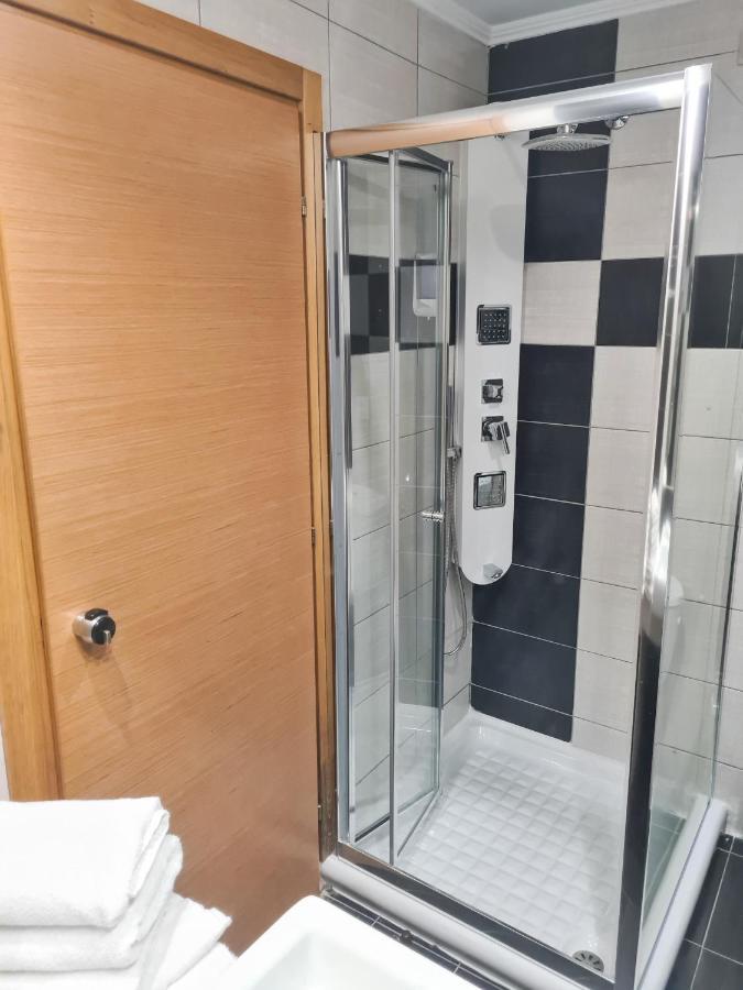 Perinthos Hotel Anchialos Eksteriør bilde